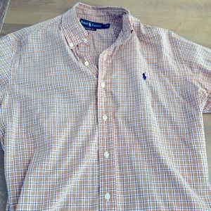Ralph Lauren Size M